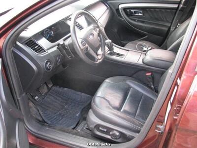 2015 Ford Taurus SEL 4dr Sedan - Photo 14 - Monroe, LA 71201