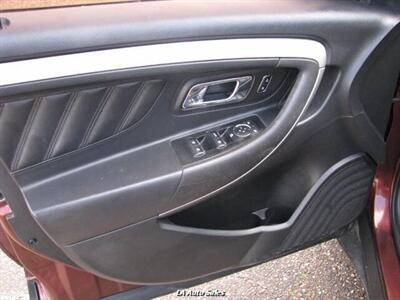 2015 Ford Taurus SEL 4dr Sedan - Photo 15 - Monroe, LA 71201