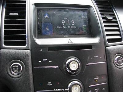 2015 Ford Taurus SEL 4dr Sedan - Photo 16 - Monroe, LA 71201