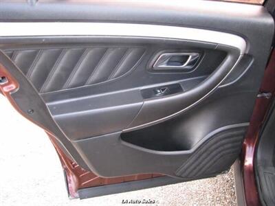 2015 Ford Taurus SEL 4dr Sedan - Photo 11 - Monroe, LA 71201