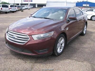 2015 Ford Taurus SEL 4dr Sedan - Photo 7 - Monroe, LA 71201