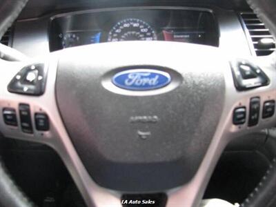 2015 Ford Taurus SEL 4dr Sedan - Photo 18 - Monroe, LA 71201