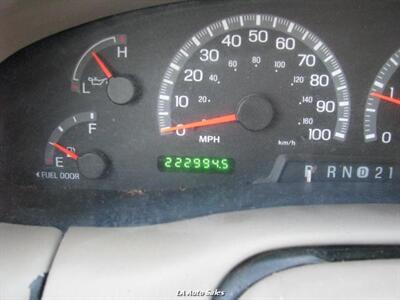 2002 Ford F-150 Lariat   - Photo 20 - West Monroe, LA 71225