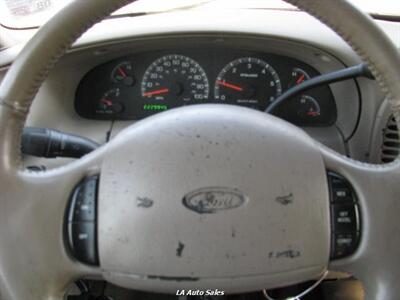 2002 Ford F-150 Lariat   - Photo 17 - West Monroe, LA 71225