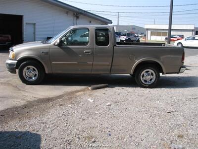 2002 Ford F-150 Lariat   - Photo 6 - West Monroe, LA 71225