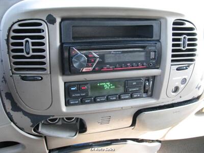 2002 Ford F-150 Lariat   - Photo 16 - West Monroe, LA 71225