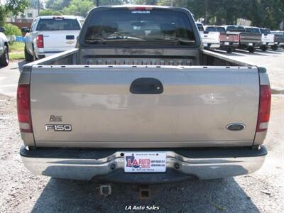 2002 Ford F-150 Lariat   - Photo 4 - West Monroe, LA 71225