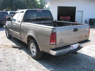 2002 Ford F-150 Lariat   - Photo 5 - West Monroe, LA 71225