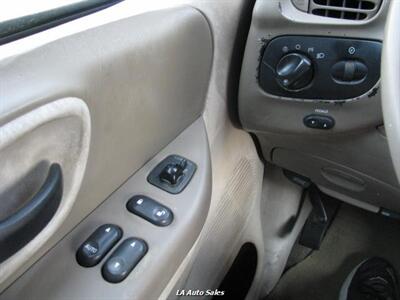 2002 Ford F-150 Lariat   - Photo 18 - West Monroe, LA 71225