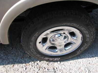 2002 Ford F-150 Lariat   - Photo 9 - West Monroe, LA 71225