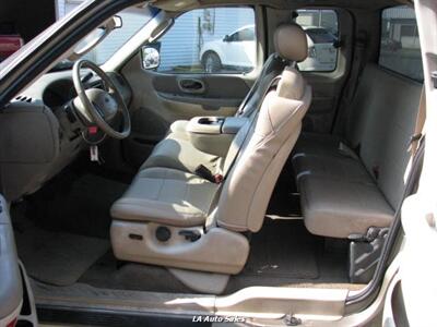 2002 Ford F-150 Lariat   - Photo 11 - West Monroe, LA 71225