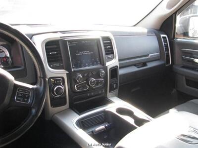 2019 RAM 1500 SLT   - Photo 13 - Monroe, LA 71201