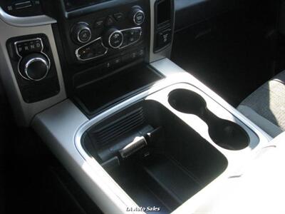 2019 RAM 1500 SLT   - Photo 19 - Monroe, LA 71201