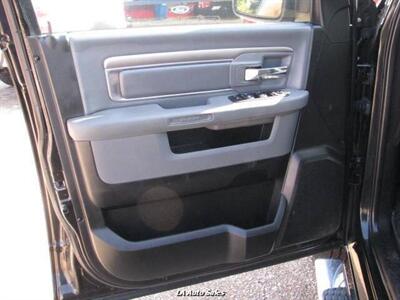 2019 RAM 1500 SLT 4x2 4dr Crew Cab 5.5 ft. SB Pickup   - Photo 15 - Monroe, LA 71201