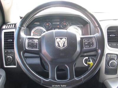 2019 RAM 1500 SLT 4x2 4dr Crew Cab 5.5 ft. SB Pickup   - Photo 18 - Monroe, LA 71201