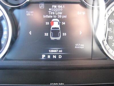 2019 RAM 1500 SLT 4x2 4dr Crew Cab 5.5 ft. SB Pickup   - Photo 20 - Monroe, LA 71201