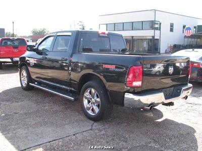 2019 RAM 1500 SLT 4x2 4dr Crew Cab 5.5 ft. SB Pickup   - Photo 5 - Monroe, LA 71201