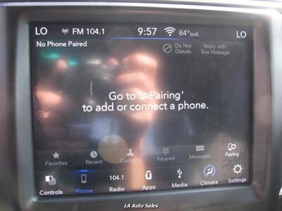 2019 RAM 1500 SLT   - Photo 16 - Monroe, LA 71201
