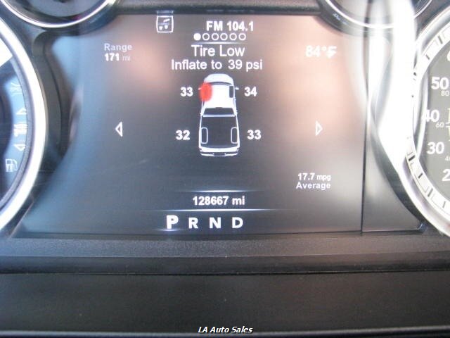 2019 Ram 1500 SLT photo 19