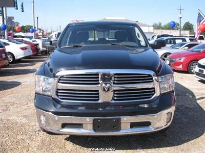2019 RAM 1500 SLT 4x2 4dr Crew Cab 5.5 ft. SB Pickup   - Photo 2 - Monroe, LA 71201