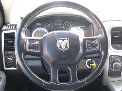 2019 RAM 1500 SLT   - Photo 18 - Monroe, LA 71201