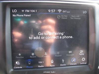 2019 RAM 1500 SLT 4x2 4dr Crew Cab 5.5 ft. SB Pickup   - Photo 16 - Monroe, LA 71201