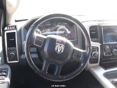 2019 RAM 1500 SLT 4x2 4dr Crew Cab 5.5 ft. SB Pickup   - Photo 12 - Monroe, LA 71201