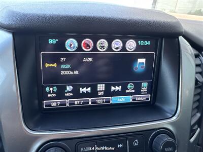 2016 Chevrolet Suburban LTZ - Photo 18 - Monroe, LA 71201
