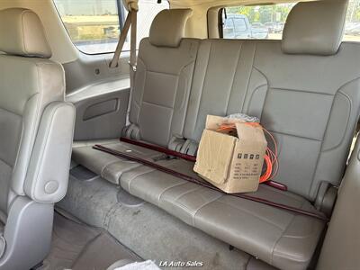 2016 Chevrolet Suburban LTZ - Photo 10 - Monroe, LA 71201