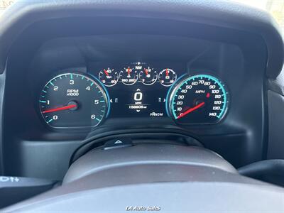 2016 Chevrolet Suburban LTZ - Photo 20 - Monroe, LA 71201