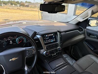 2016 Chevrolet Suburban LTZ - Photo 14 - Monroe, LA 71201