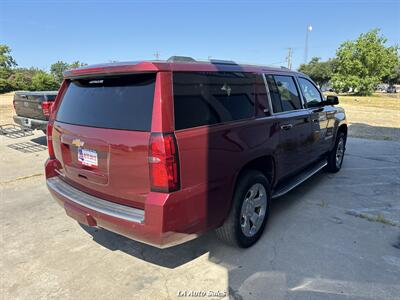 2016 Chevrolet Suburban LTZ - Photo 5 - Monroe, LA 71201