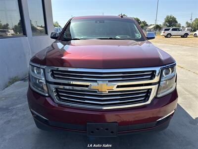 2016 Chevrolet Suburban LTZ - Photo 7 - Monroe, LA 71201