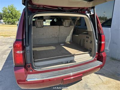2016 Chevrolet Suburban LTZ - Photo 9 - Monroe, LA 71201