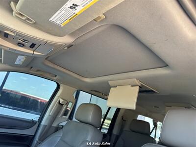 2016 Chevrolet Suburban LTZ - Photo 17 - Monroe, LA 71201