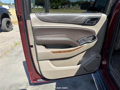 2016 Chevrolet Suburban LTZ - Photo 12 - Monroe, LA 71201