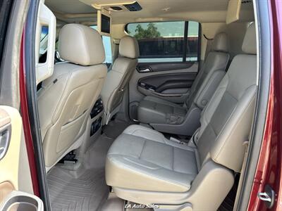 2016 Chevrolet Suburban LTZ - Photo 11 - Monroe, LA 71201