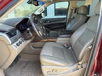 2016 Chevrolet Suburban LTZ - Photo 15 - Monroe, LA 71201