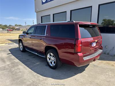 2016 Chevrolet Suburban LTZ - Photo 3 - Monroe, LA 71201