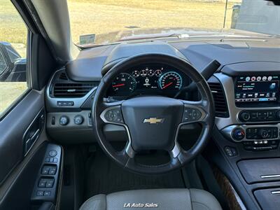 2016 Chevrolet Suburban LTZ - Photo 13 - Monroe, LA 71201