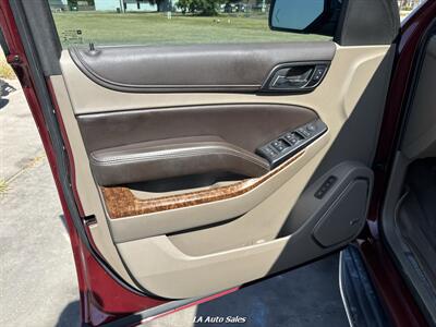 2016 Chevrolet Suburban LTZ - Photo 16 - Monroe, LA 71201