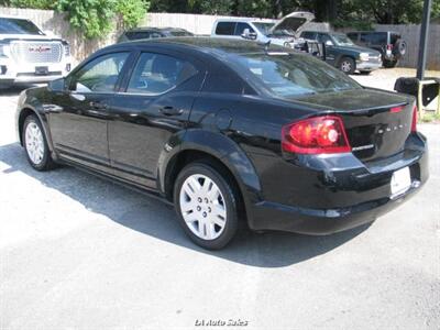 2013 Dodge Avenger SE   - Photo 5 - West Monroe, LA 71225