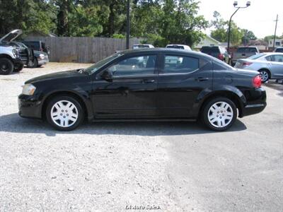 2013 Dodge Avenger SE   - Photo 6 - West Monroe, LA 71225