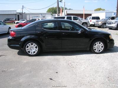 2013 Dodge Avenger SE   - Photo 2 - West Monroe, LA 71225