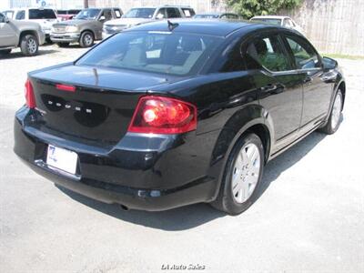 2013 Dodge Avenger SE   - Photo 3 - West Monroe, LA 71225