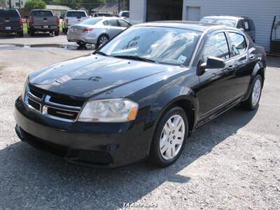 2013 Dodge Avenger SE   - Photo 7 - West Monroe, LA 71225