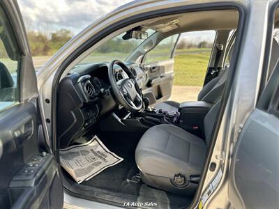2020 Toyota Tacoma SR5   - Photo 11 - Monroe, LA 71201