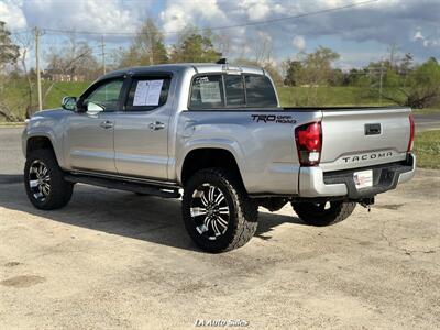2020 Toyota Tacoma SR5   - Photo 9 - Monroe, LA 71201
