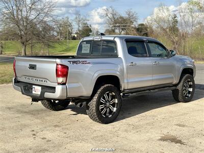 2020 Toyota Tacoma SR5   - Photo 7 - Monroe, LA 71201