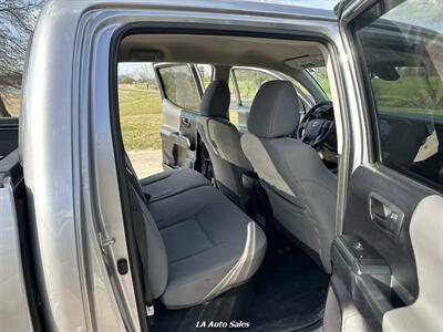 2020 Toyota Tacoma SR5   - Photo 14 - Monroe, LA 71201